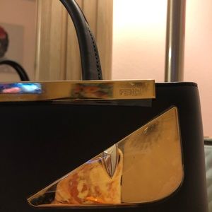 Fendi handbag